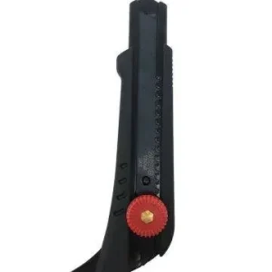 Zamów dziś Nóż Nożyk Ostrze Łamane segmentowe 18mm MEDID