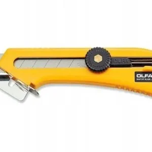 Nóż OLFA CL z prowadnicą do otwierania kartonów Super okazja