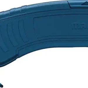 Cena promocyjna Nóż Secumax z odłamywanym ostrzem320 MDP Magazynowy Bezpeiczny