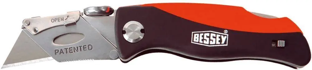 Bestseller Nóż składany 160mm BESSEY