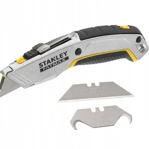 Oferta czasowa Nóż Stanley 0-10-789