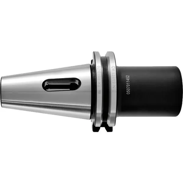 Obniżka ceny EROGLU Zwischenhülse für MK mit Austreiblappen DIN 6383 DIN 69871 SK 40 MK 2