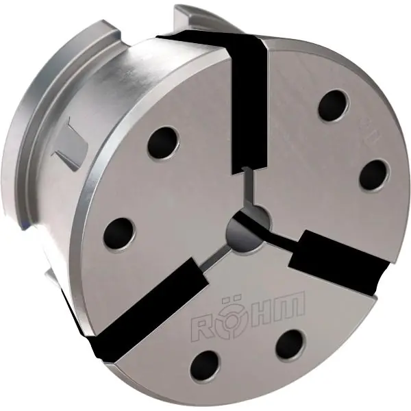 Hit cenowy RÖHM Spannzange CAPTIS GTG 52, Länge 46 mm, Ø 15,5 mm