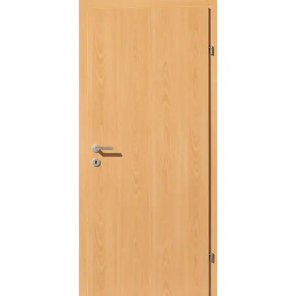 Bestseller SOLIDO Smart Innentüre Buche lackiert VB Links TBA 950/2030 mm