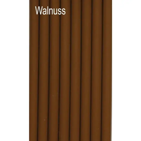 STUBAI WoodRepair 300 mm, 9 Sticks Walnuss Szybka dostawa