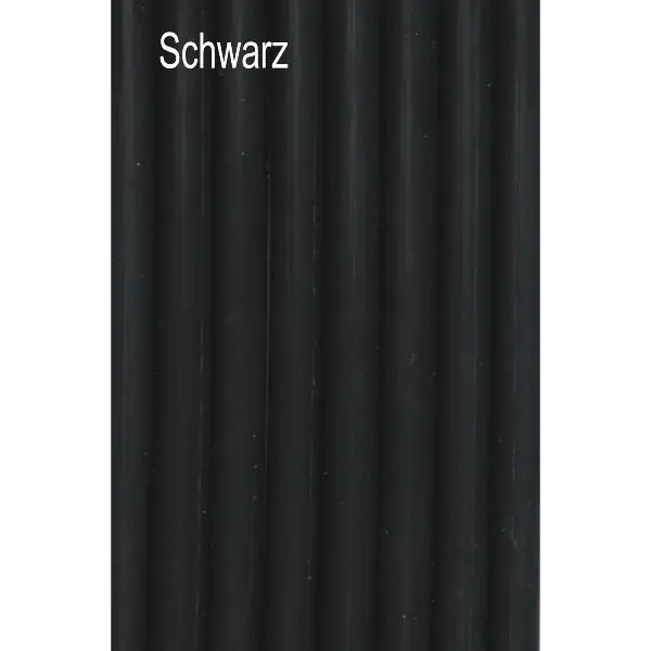 Łatwy zwrot STUBAI WoodRepair 300 mm, 9 Sticks Schwarz