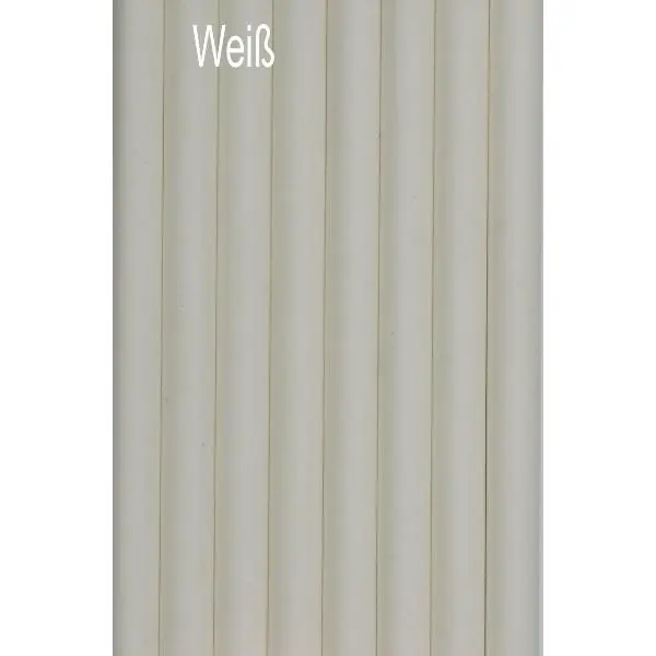 Premium STUBAI WoodRepair 300 mm, 9 Sticks Weiss