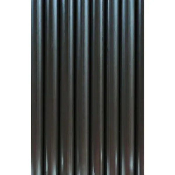 STUBAI WoodRepair 300 mm, 9 Sticks Wenge Tani