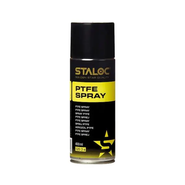 STALOC PTFE Spray 400ml Oferta