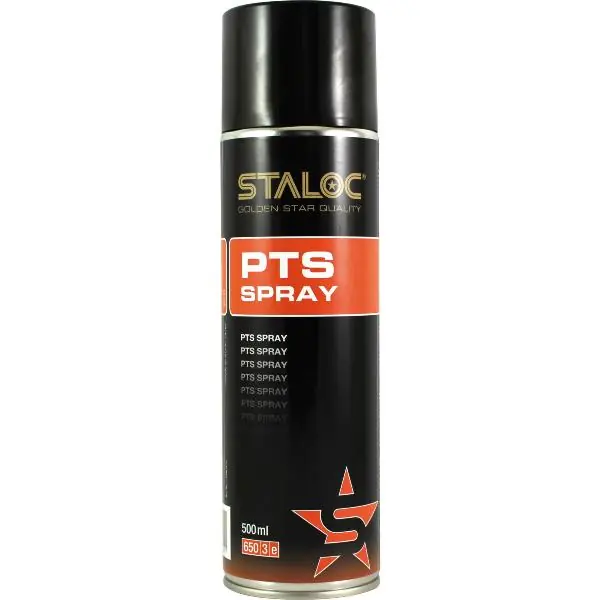 STALOC PTS Spray SQ-455 500ml transparent Dodaj do koszyka
