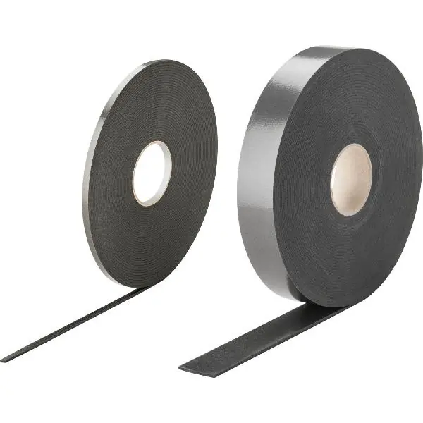 ILLBRUCK Elastozellband TN1269x2mm 20m schwarz Dostępne od ręki