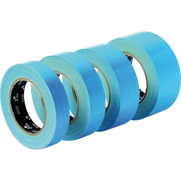 SCHULLER UV-BaugewebebandBlue Mask50mm x 25m Kup online