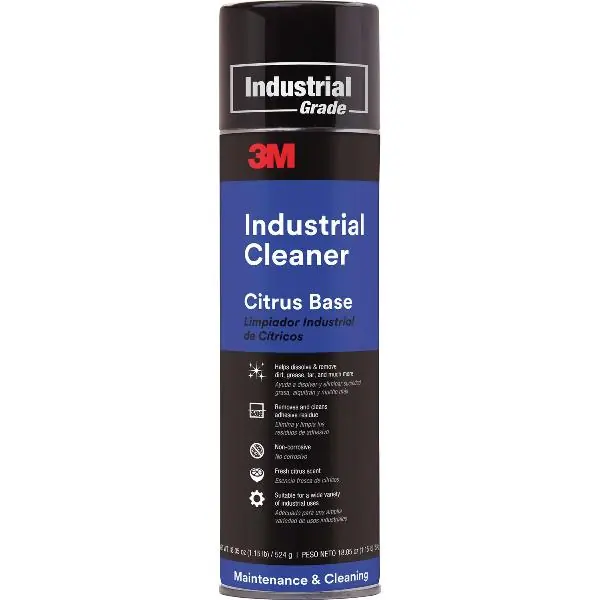 Sprawdź teraz 3M Industrie-Reiniger klar 500ml