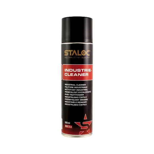STALOC Industrie Cleaner 500ml SQ-205 Tani