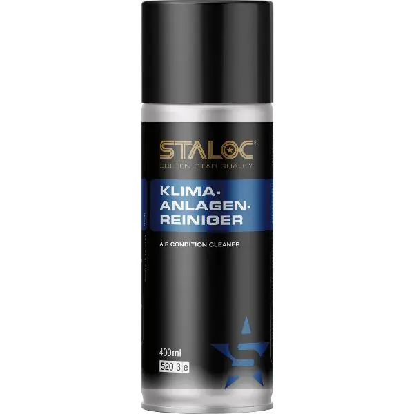 Cena promocyjna STALOC Klimaanlagenreiniger 400ml