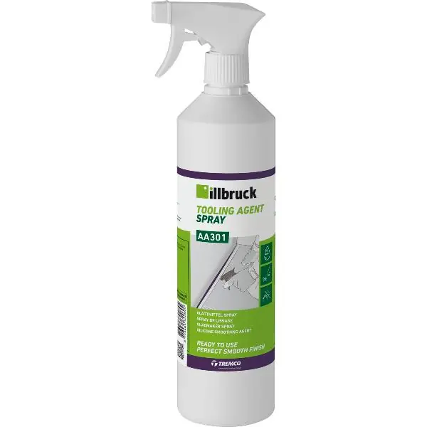 ILLBRUCK Glättmittel SprayAA301, 750ml Wybór klientów
