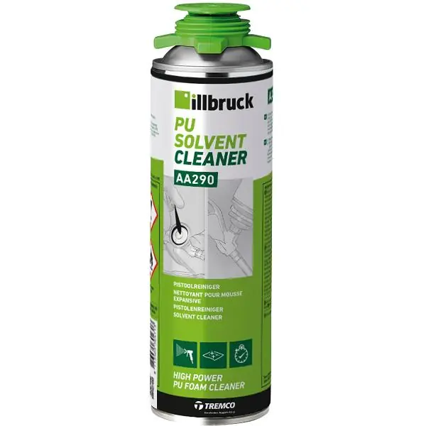 Okazja ILLBRUCK Pistolenreiniger AA290, 500ml