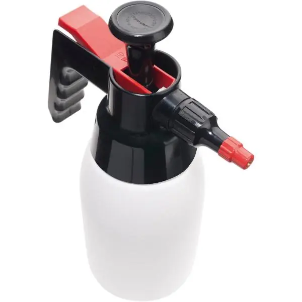 Wyprzedaż Pumpzerstäuber 1L, für lösemittelhaltige Reiniger