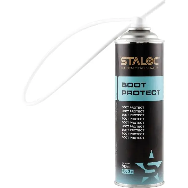 STALOC Schuherfrischer - Boot Protect, 500 ml Tani