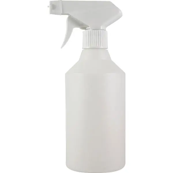 Nie przegap Zerstäuberflasche leer 500 ml