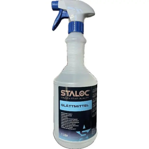 STALOC Glättmittel Spray für Dichstoffe, 1 L Ekspresowa dostawa