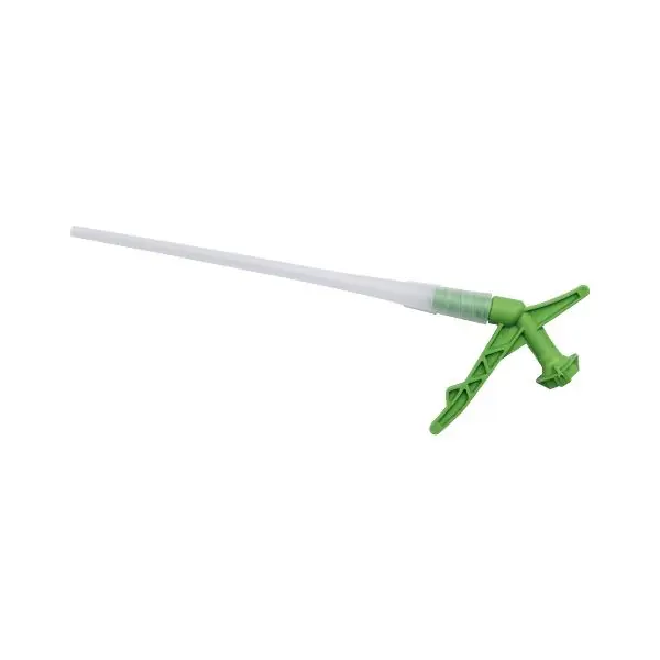 Nie przegap ILLBRUCK AA210 Sprüh-System Adapterröhrchen, Inhalt: 6 Stück