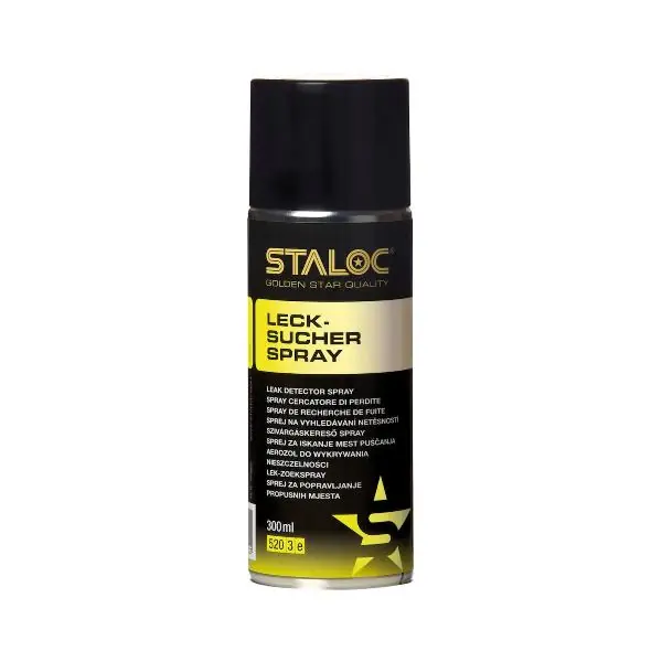 Super okazja STALOC Lecksucherspray 300ml