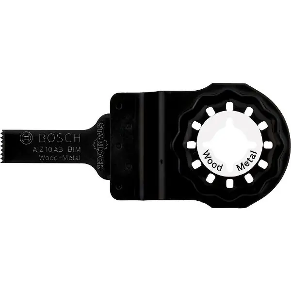 BOSCH Tauchsägeblatt AIZ 32 EC HCS Weichholz Promocja