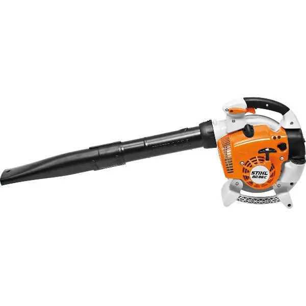 STIHL Benzin Blasgerät BG 86 Szybka dostawa